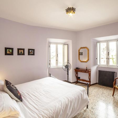Casa Robina Appartement Barga Buitenkant foto