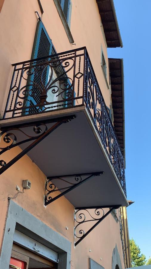 Casa Robina Appartement Barga Buitenkant foto
