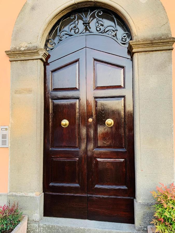 Casa Robina Appartement Barga Buitenkant foto
