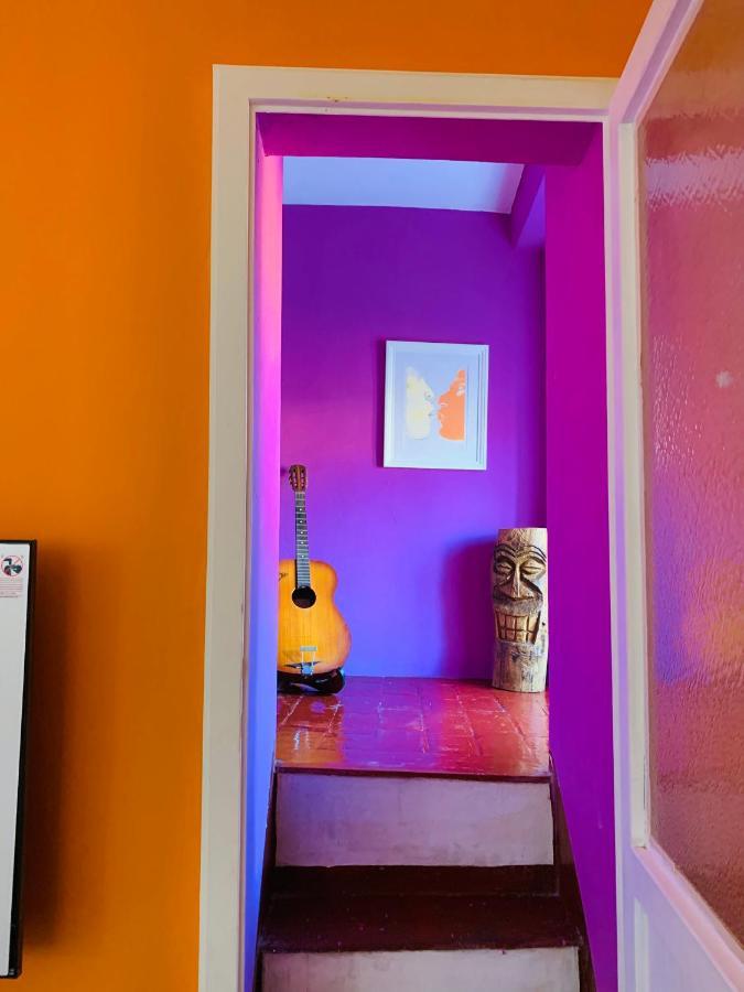 Casa Robina Appartement Barga Buitenkant foto