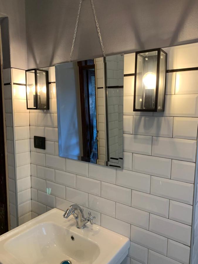 Casa Robina Appartement Barga Buitenkant foto