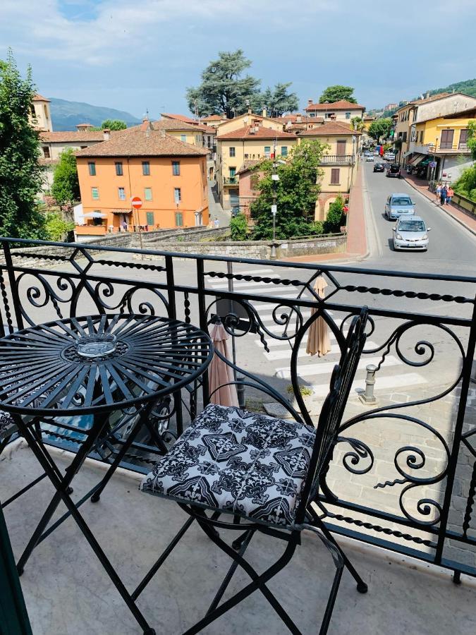 Casa Robina Appartement Barga Buitenkant foto