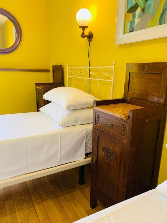 Casa Robina Appartement Barga Buitenkant foto